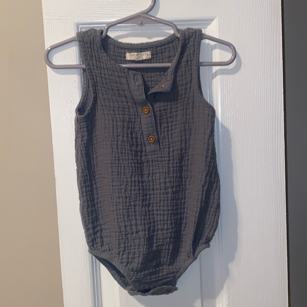 Grayson Collective onesie